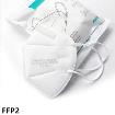 20 Stck  Atemschutzmaske FFP2-Maske - hoher Schutz, Infektionsschutz, Schutzmaske